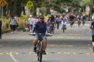 Semana de la movilidad segura y sostenible