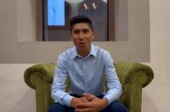 Nairo Quintana