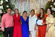 Noche de la Excelencia