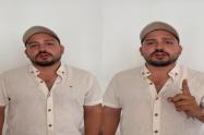 Nuevo alcalde Coello