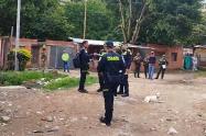 Operativo conjunto