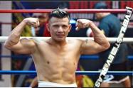 Oscar Escandón