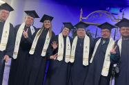 Periodistas Graduados 