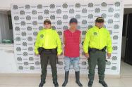 Más de 40 personas han sido capturadas por homicidio en el Huila.