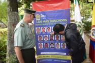 Judicializadas siete personas por homicidio en el Huila