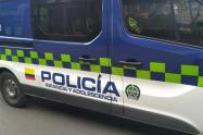 Policía Infancia y Adolescencia