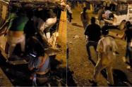 A puñal asesinaron a un hombre en la vereda El Tambo, de Coello – Cocora