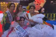 Colombia tiene nueva Reina Nacional Trans del Bambuco 2023 