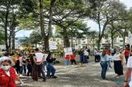 Simulacro Nacional de Evacuación