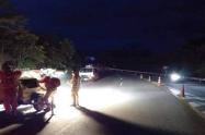 Tunel Gualanday