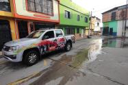 Patrullero RCN Ibagué 