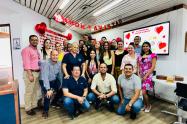 Amor y amistad RCN Radio Ibagué 