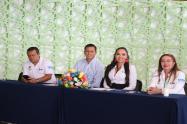 Secretaría de Salud de Ibagué