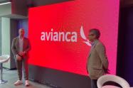 Aerolínea Avianca 