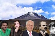 Personajes del Tolima