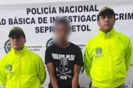 Tras las rejas enviaron a un violador de menores que estaba siendo buscado por las autoridades ibaguereñas