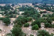 Armero hace 38 años