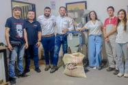 Cafeteros Tolima