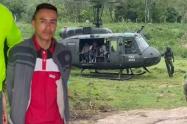 Ejército negó atentado contra alcaldesa de Rioblanco, la Fiscalía lo contradijo con la captura de ‘Coco’