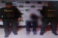 Un hombre resultó herido al ser atacado a machete en el barrio La Gaviota de Ibagué