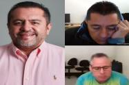 Involucrados en entramado del exsenador Castaño aceptaron su participación en hechos de corrupción y serán condenados 