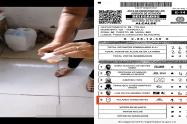 Denuncia elecciones Vendillo