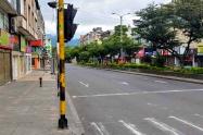 Día sin carro y sin moto en Ibagué