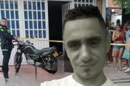 Asesinaron al ‘Duende’ en medio de un acto sicarial en el barrio Las Vegas de Melgar