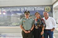 Guillermo Ignacio Alvira nuevo secretario Interior