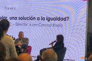 Subsidios prosperidad social 