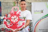 Emprendimiento en la cárcel