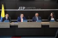 JEP imputa por “Falsos Positivos” a 35 integrantes del Ejército Nacional en Huila