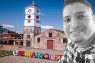 Jhorman Mariquita