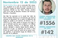 Asesinan presidente de la Junta de Acción Comunal en Putumayo.