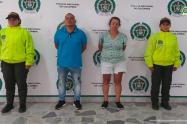 Cárcel para integrantes de ‘Los Búcaros’, por cometer cinco fleteos que ascienden a $110 millones 