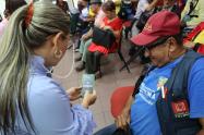 Lotería Tolima convenio Davivienda.