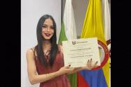 Rompiendo barreras: Neiva celebra la graduación de su primera comunicadora trans 