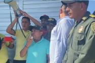 Mane Diaz Libre