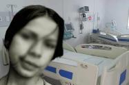 : En Lérida, una mujer resultó herida con arma de fuego en la cabeza