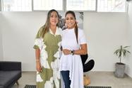 Nueva secretaria de Hacienda Tolima