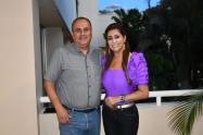 Nuevo secretario de Agricultura Tolima