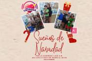 Sueños de Navidad