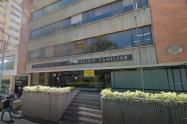 Superintendencia de Subsidio Familiar