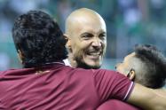 Triunfo del Tolima