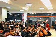 Festival Internacional de Coros y Orquestas Infantojuveniles, Ibafest