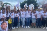Autoridades no han confirmado si 'Mane' Díaz será liberado. 