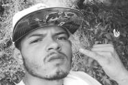 De un disparo en la cabeza asesinaron Yeisber, tras verse involucrado en una riña en zona rural de Anzoátegui