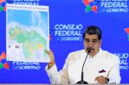 Nicolás Maduro