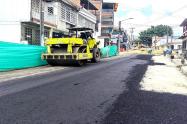 Barrio La Floresta de Ibagué