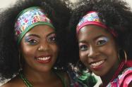Comunidad Negra